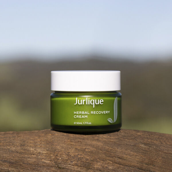 Herbal Recovery Cream