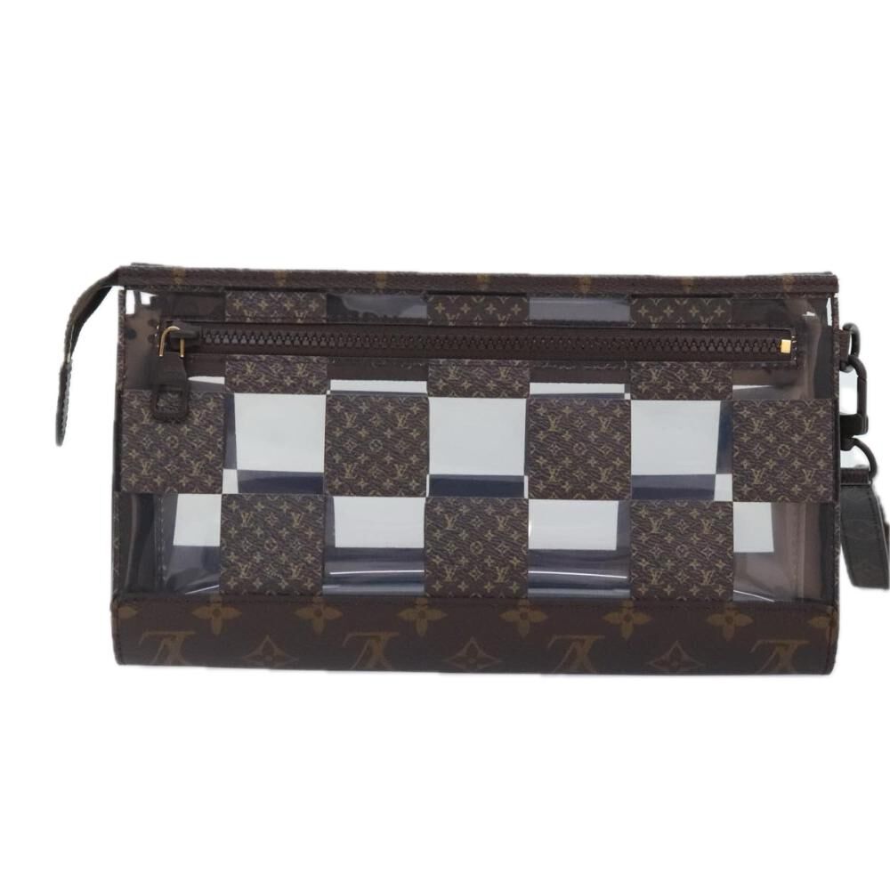 Louis Vuitton Pouch