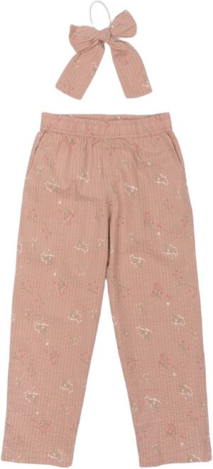 TNOlinam Carrot Pants