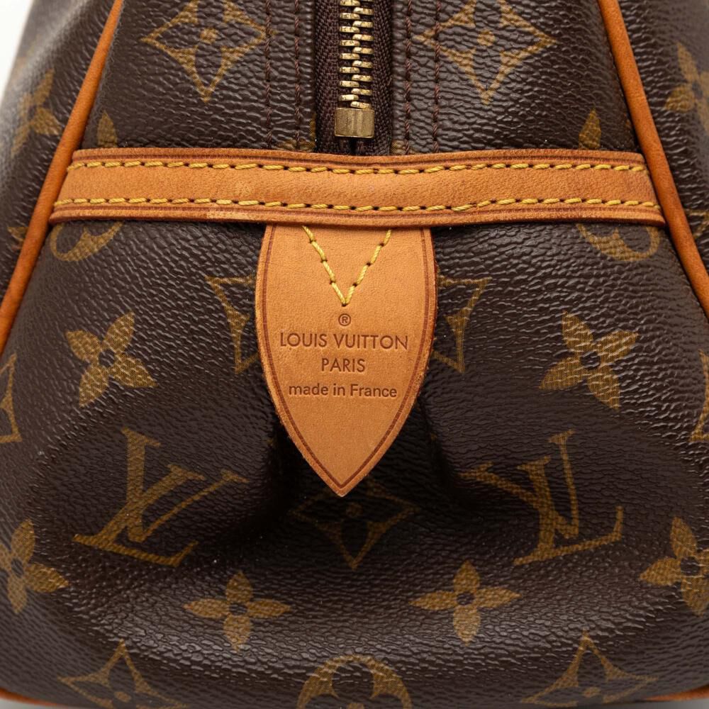 Louis Vuitton Montorgueil