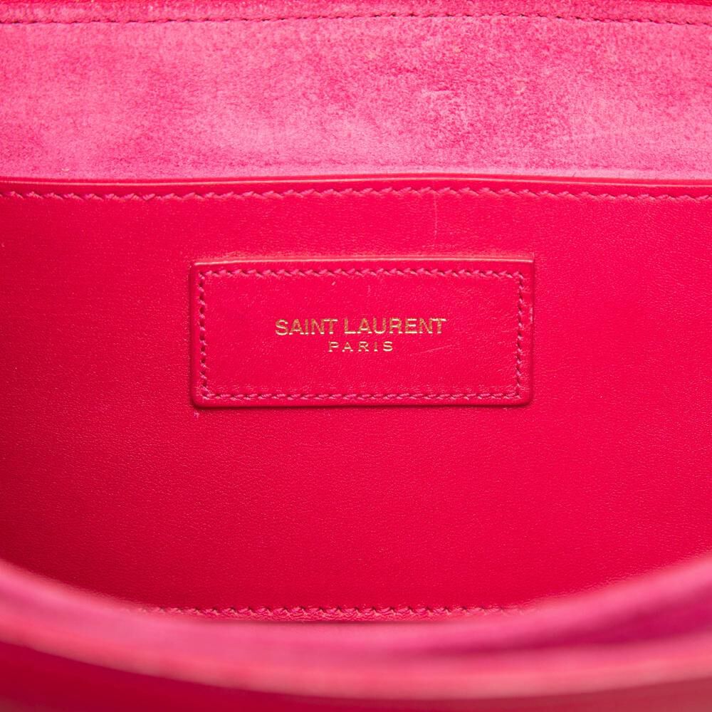 Yves Saint Laurent Crossbody Bag