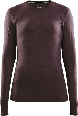 Fuseknit Comfort RN baselayer trøje