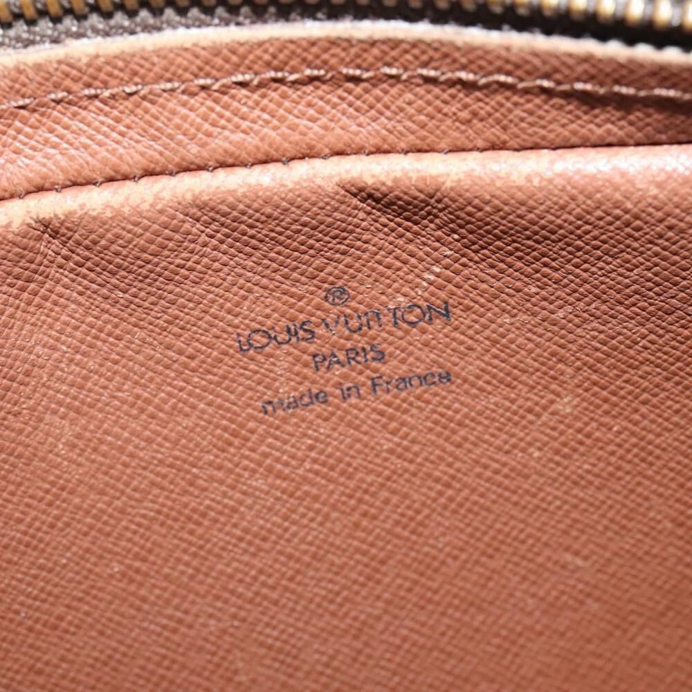 Louis Vuitton Marly Dragonne