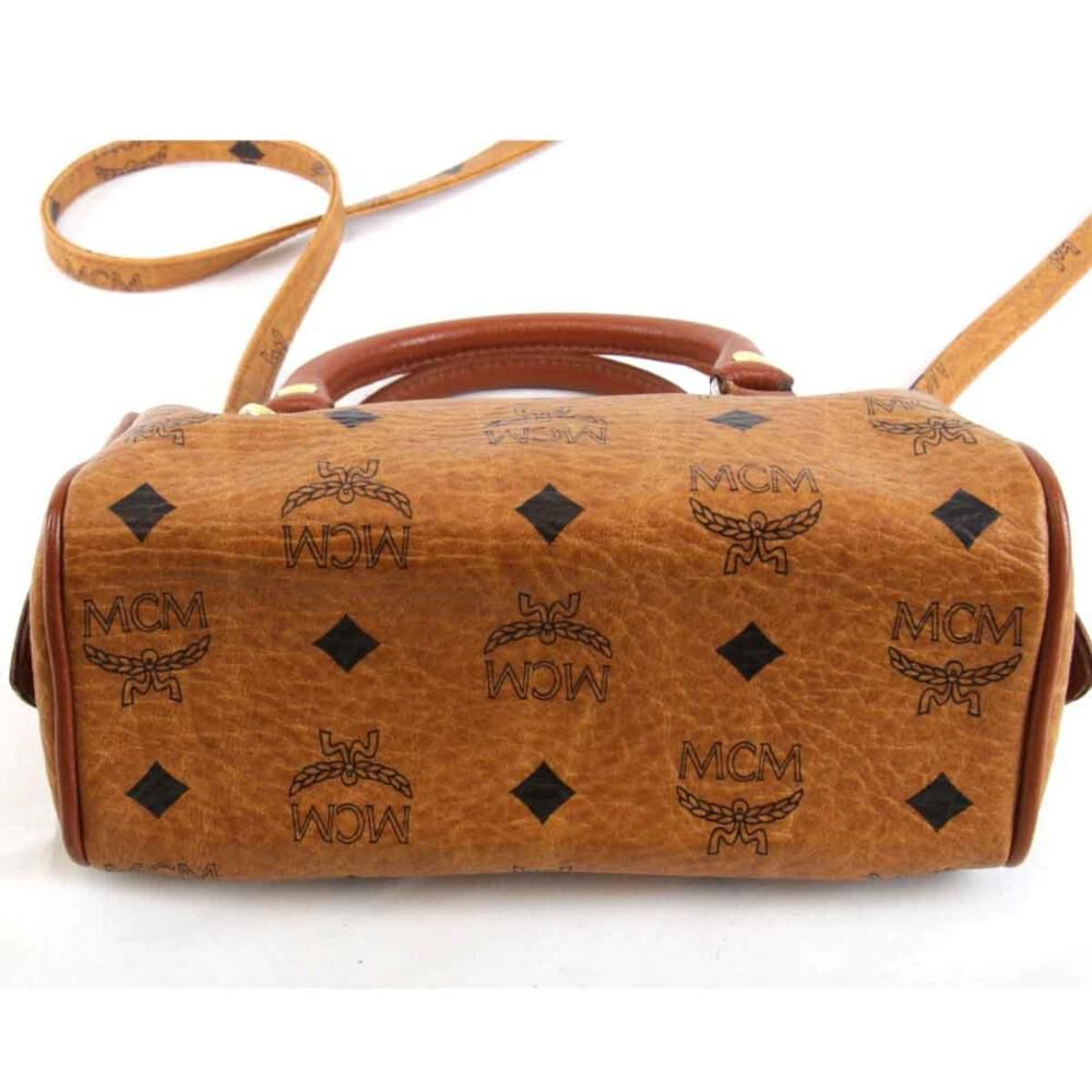 Mcm Shoulder Bag