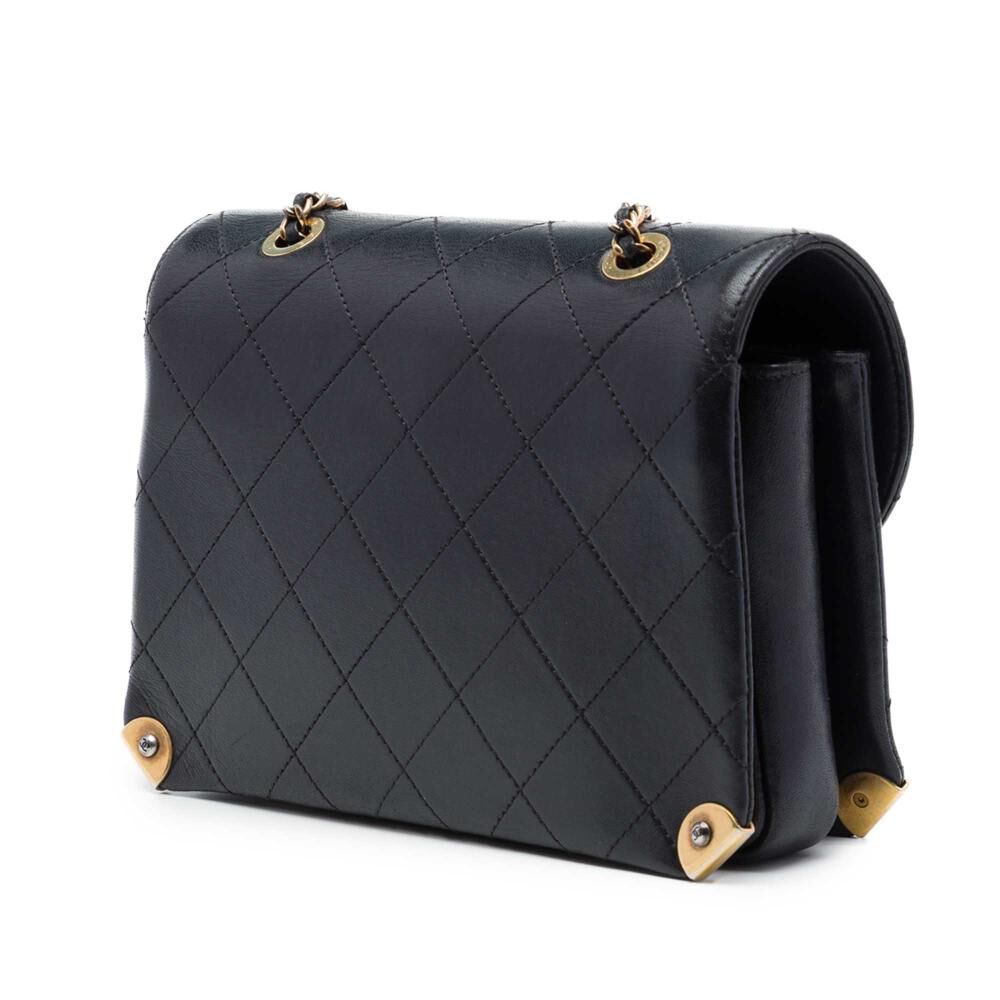 Chanel Flap Bag