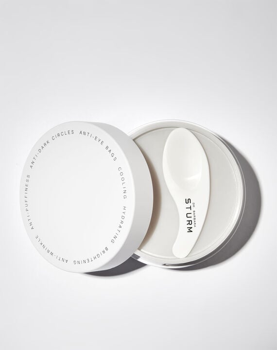 Everything Eye Patches