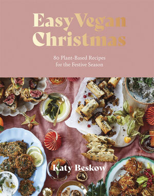 Easy Vegan Christmas