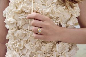 Zahra Ring