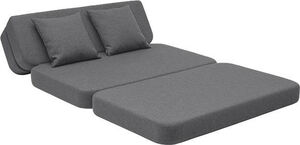 KK 3 fold sofa