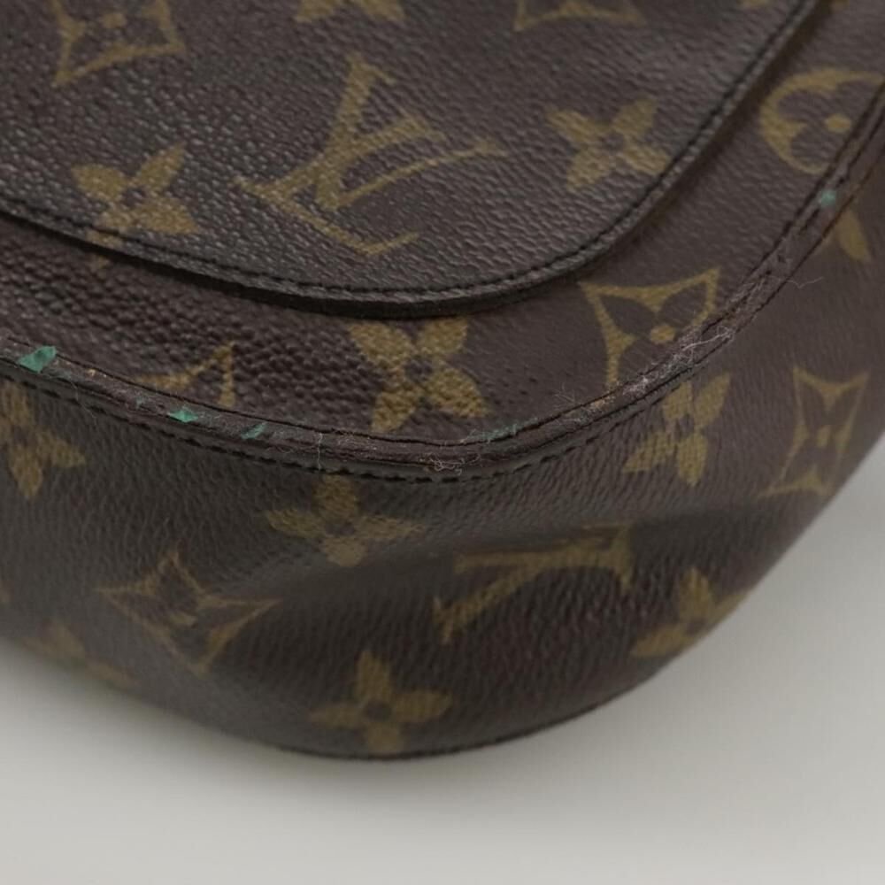 Louis Vuitton Saint Cloud