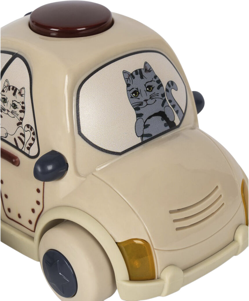 REMOTE CONTROL POLICE CAR