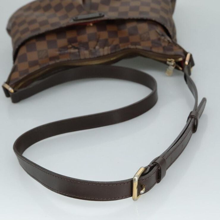 Louis Vuitton Bloomsbury