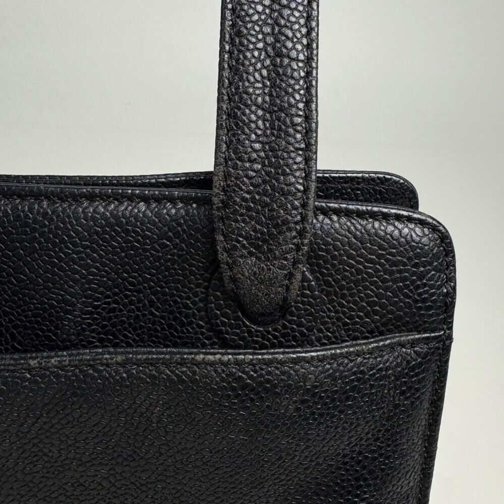 Chanel Tote