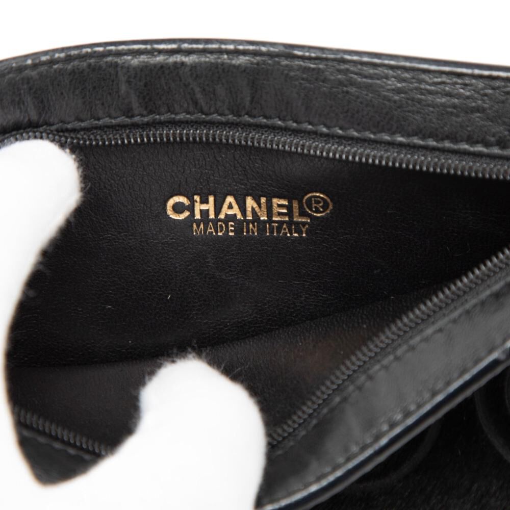 Chanel Clutch