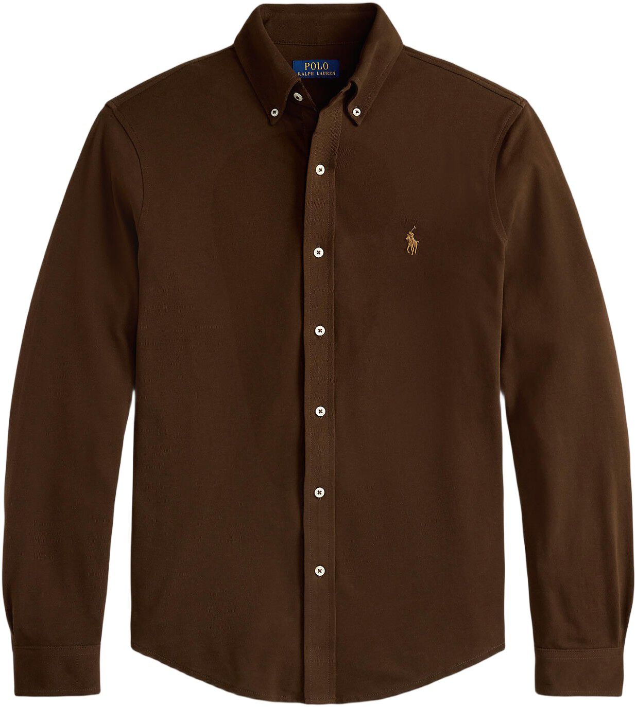 Featherweight Mesh Shirt