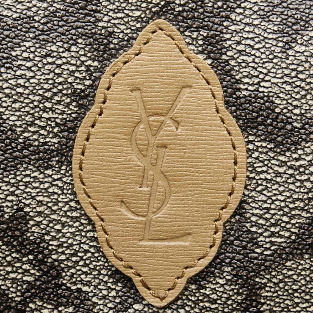 Yves Saint Laurent Clutch