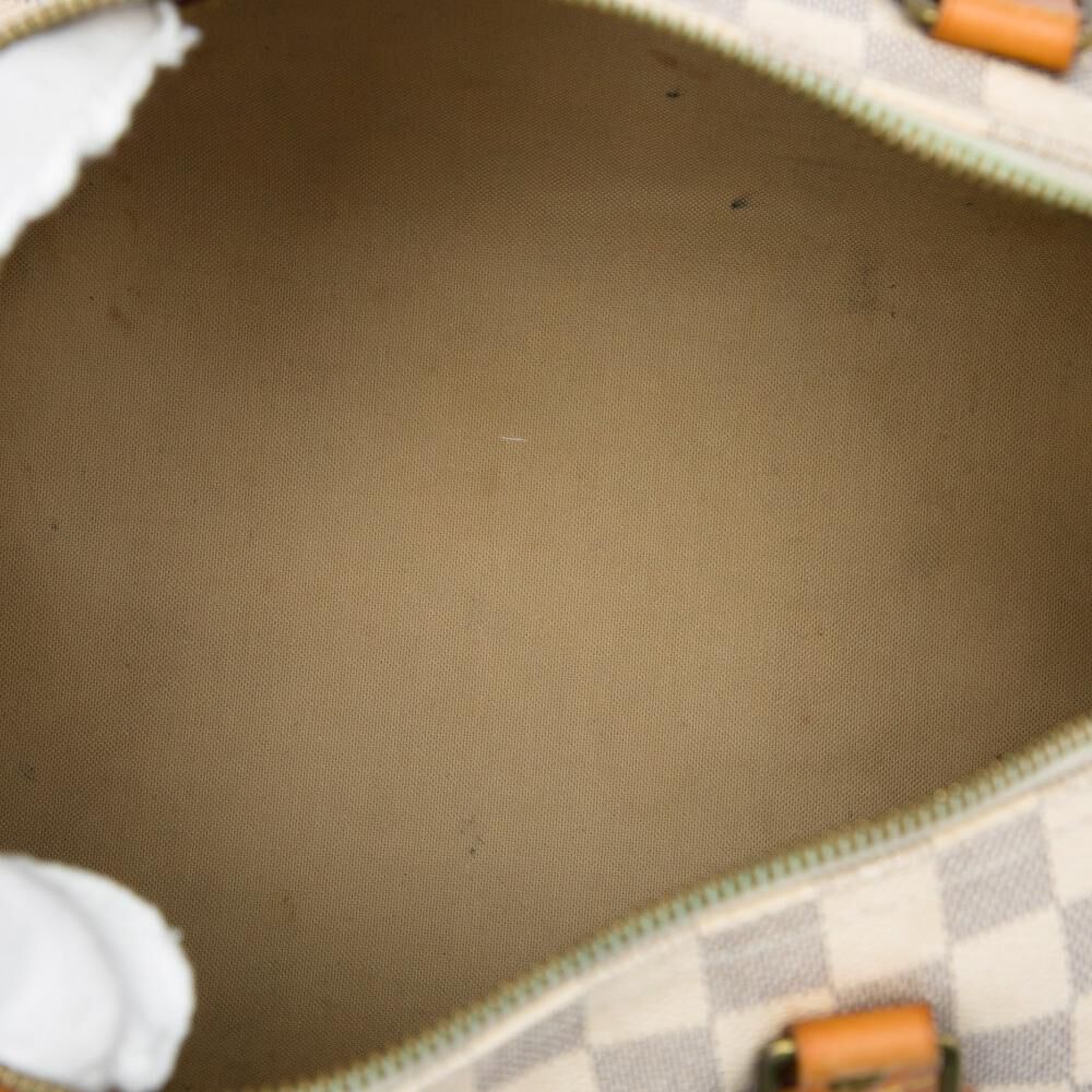 Louis Vuitton Speedy