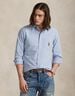 Custom Fit Polo Bear Oxford Shirt