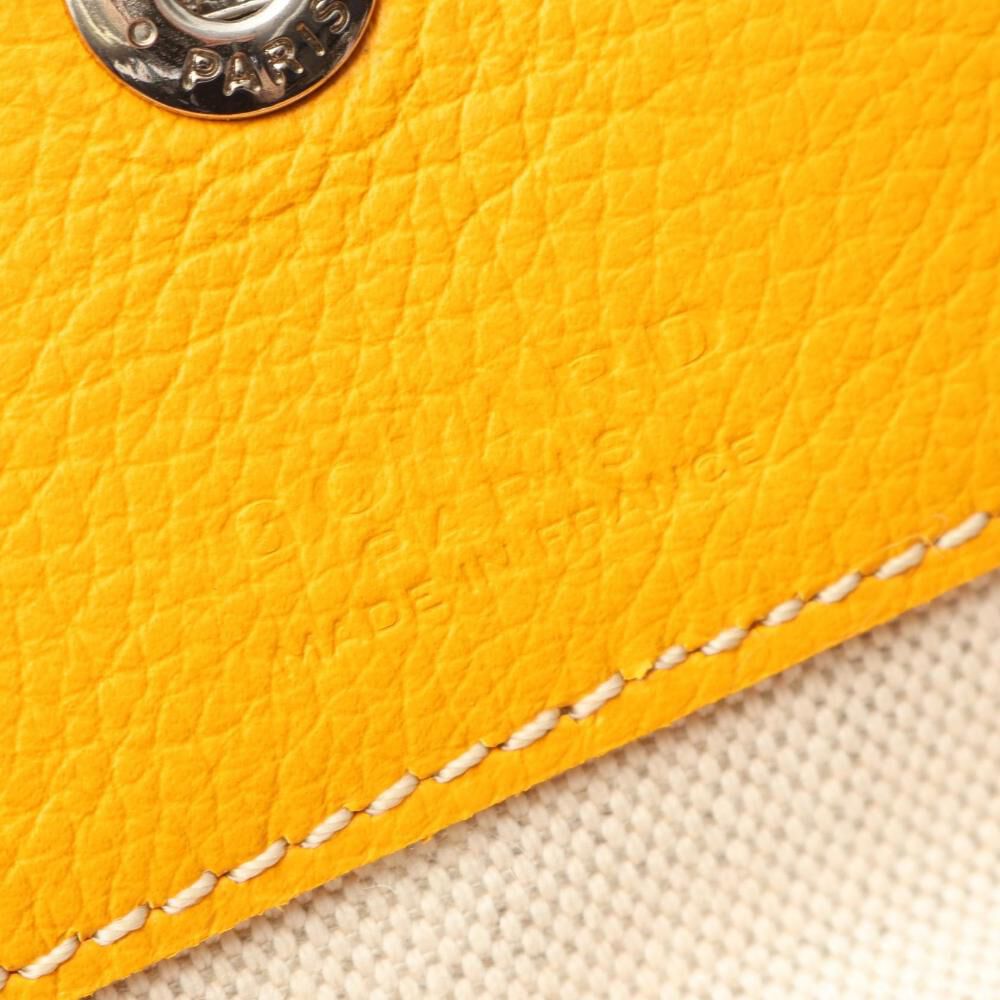 Goyard St Louis Tote