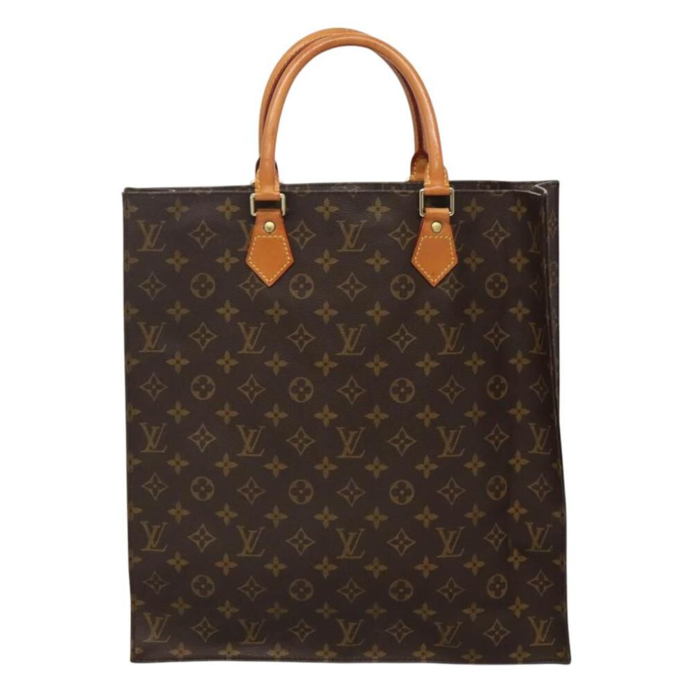 Louis Vuitton Sac Plat