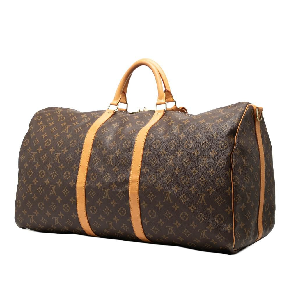 Louis Vuitton Keepall
