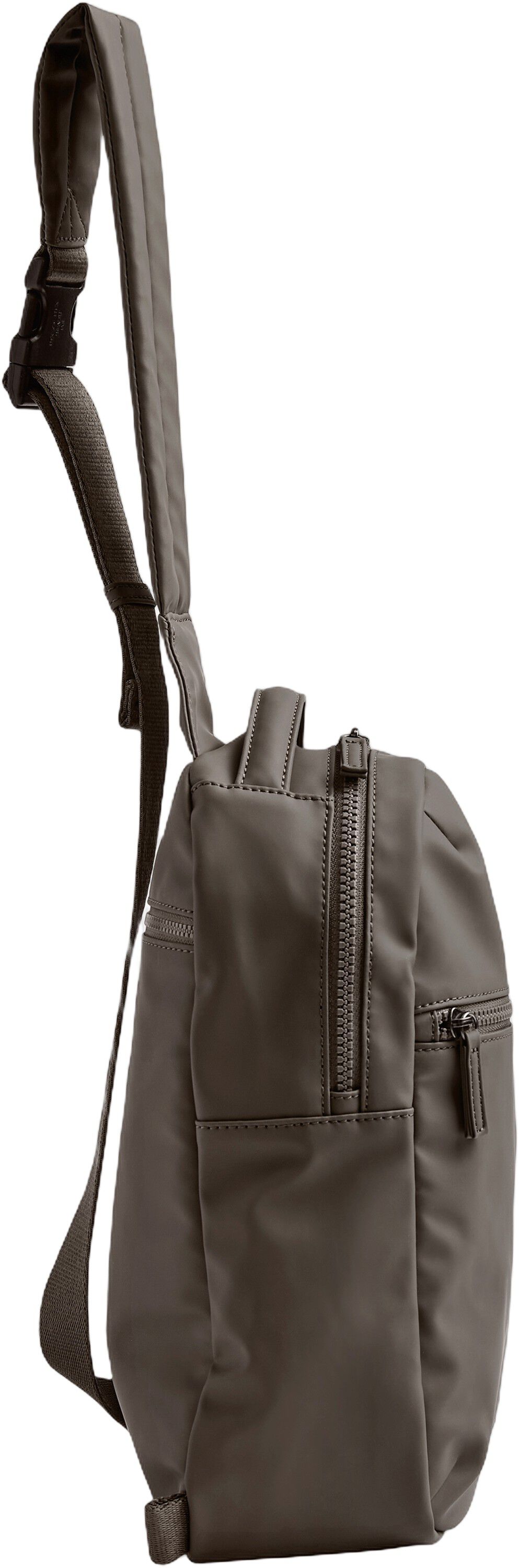 Trekmbg Sling Bag, Rubber