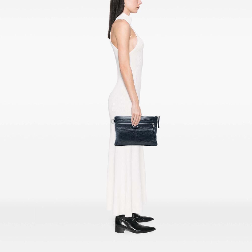 Balenciaga Clutch