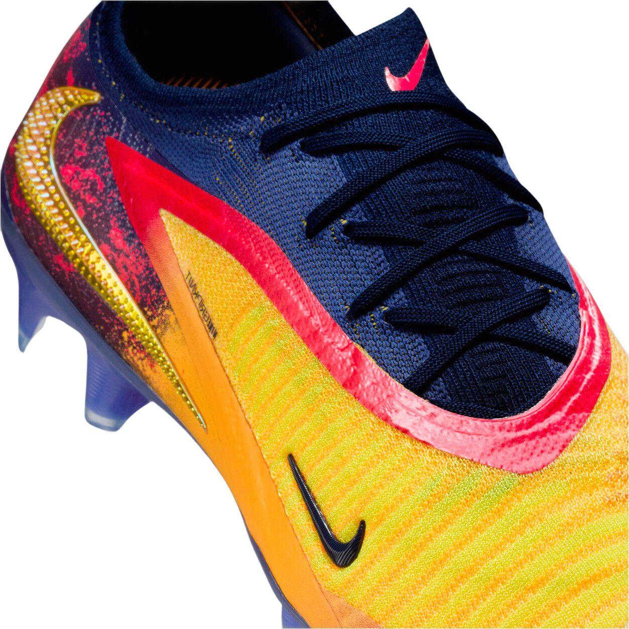 Phantom 6 Low Elite Fodboldst&oslash;vler