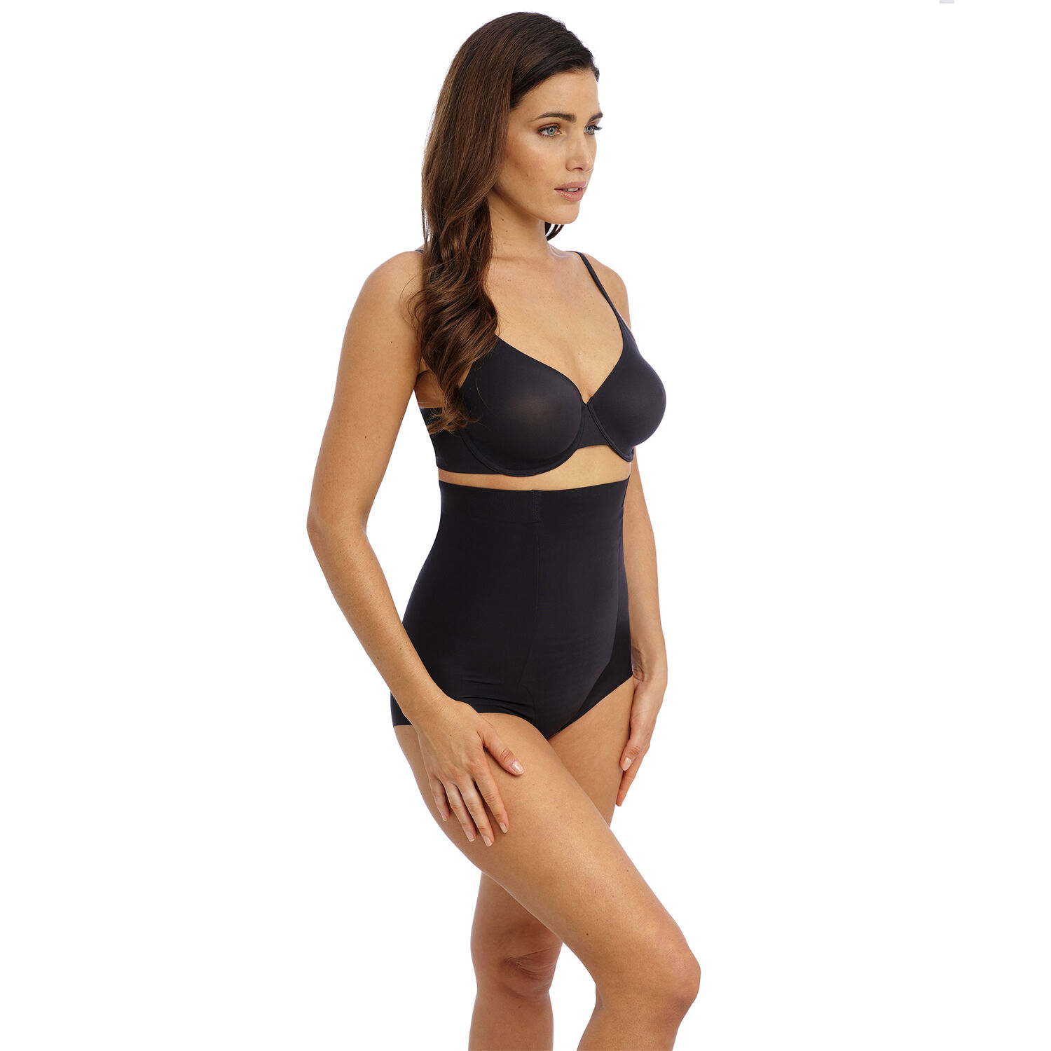 INES SECRET HIGH WAIST SLIMMING BRI