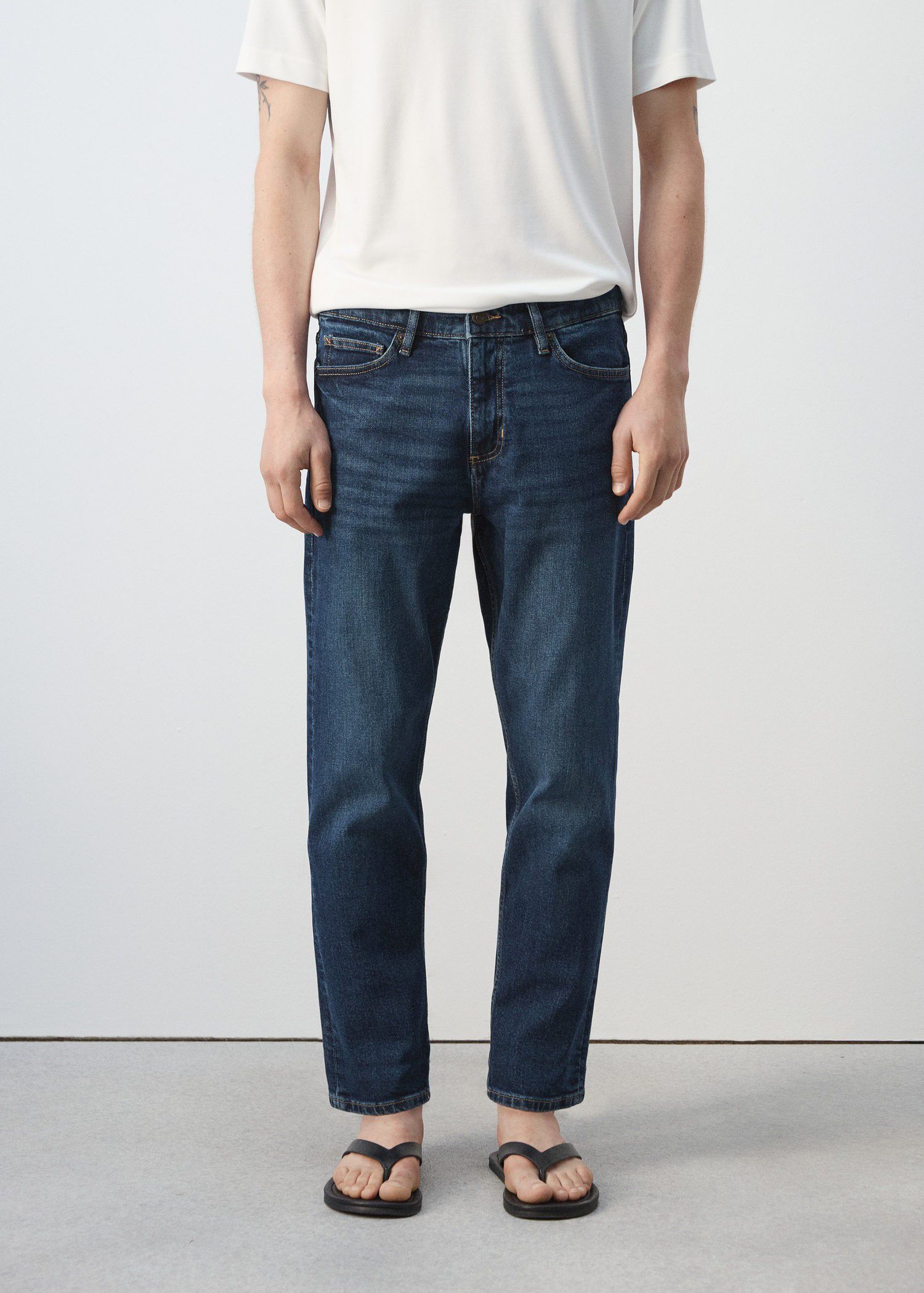 JEANS BEN