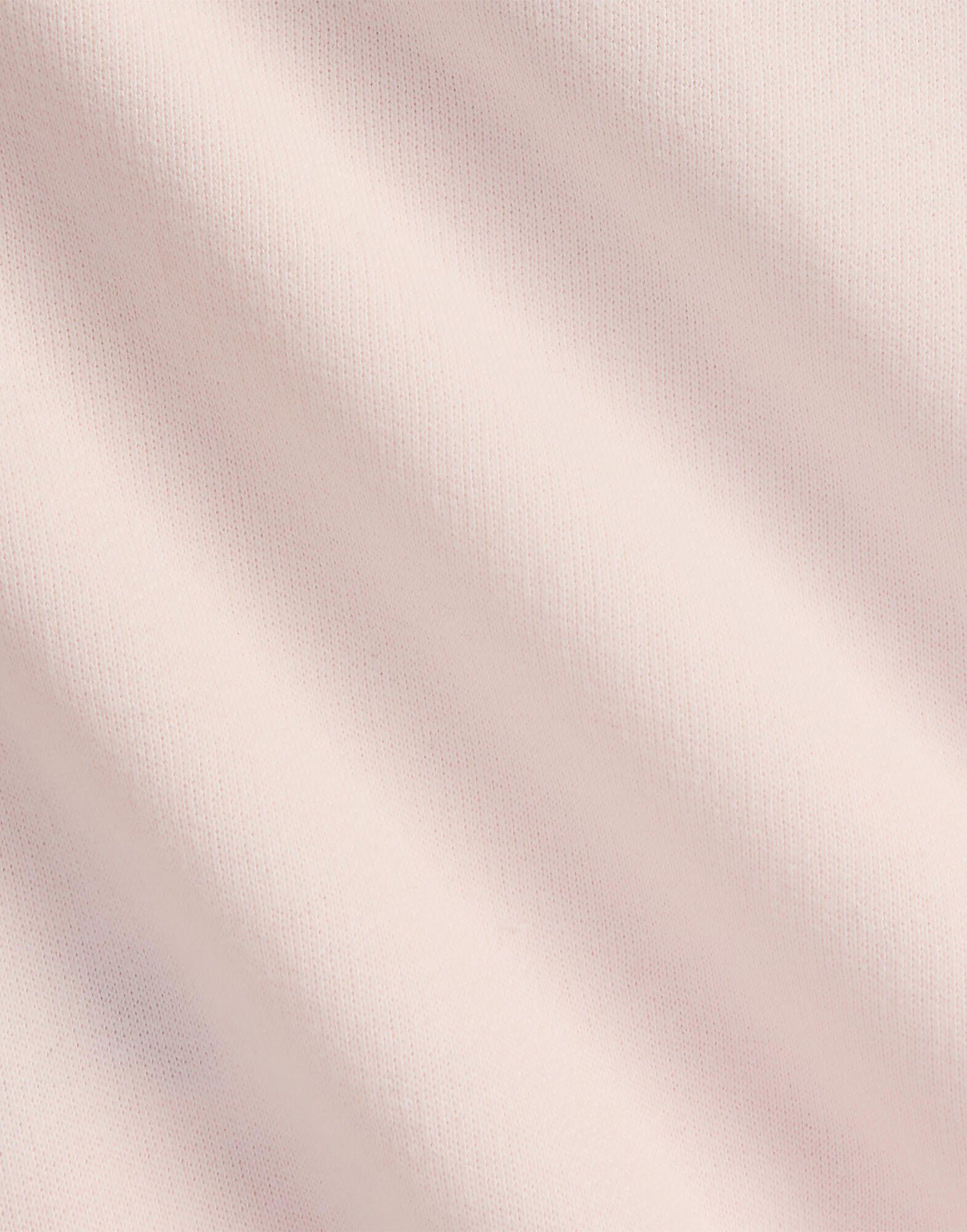 Polo Bear Fleece Sweatshirt & Pant Set