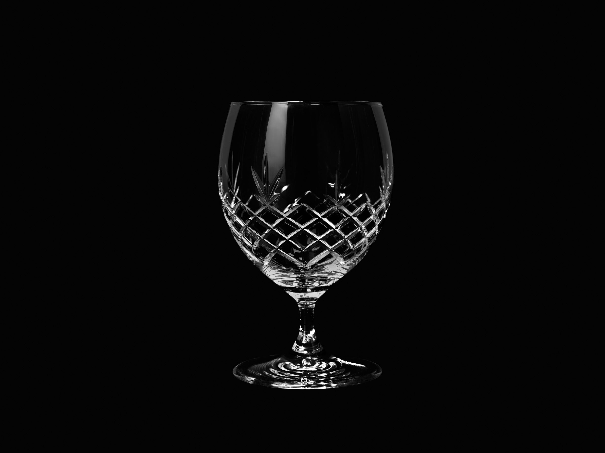 Crispy Eightball 2 stk. &oslash;lglas 55 cl.