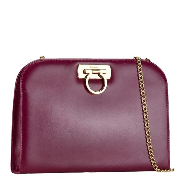 Salvatore Ferragamo Shoulder Bag