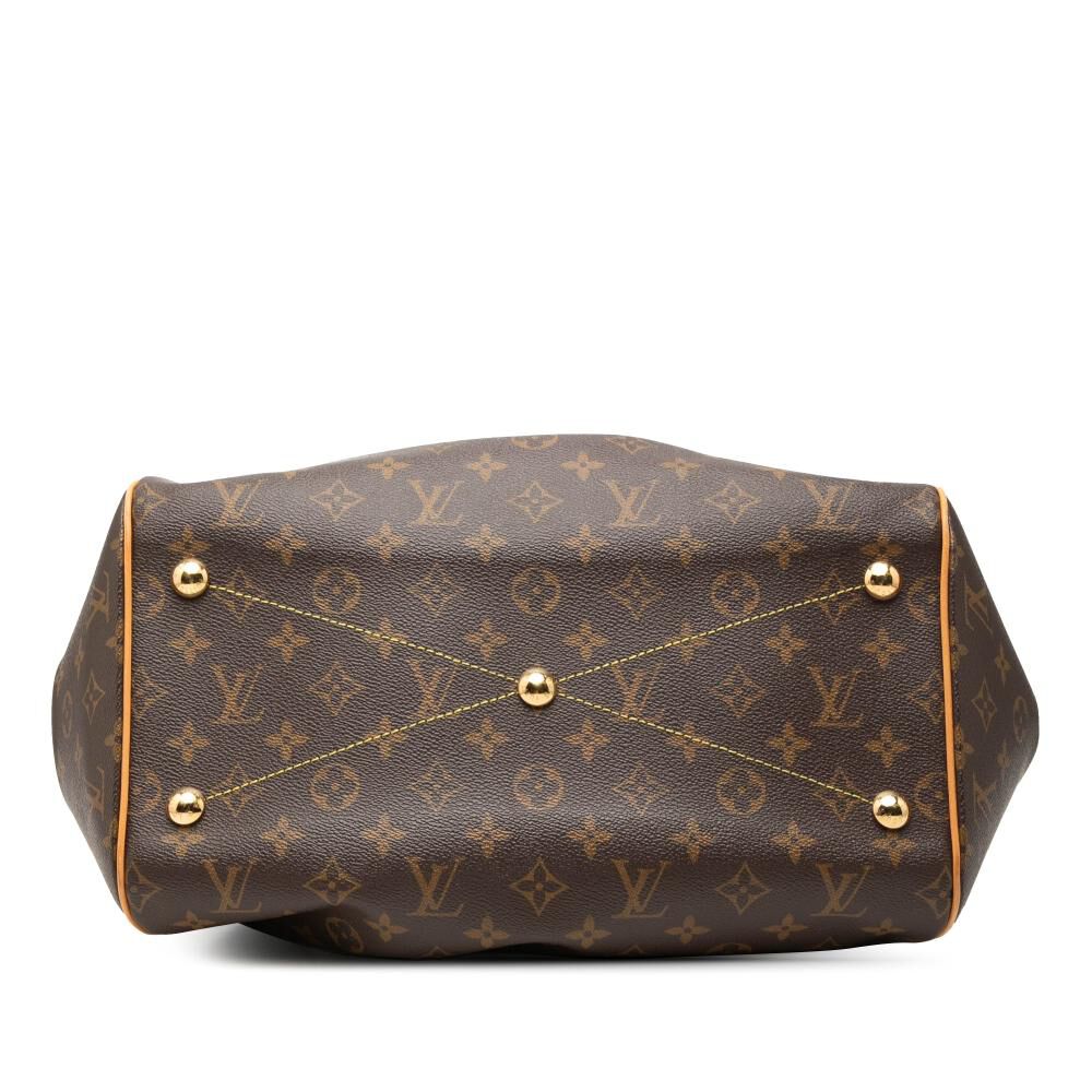 Louis Vuitton Tivoli