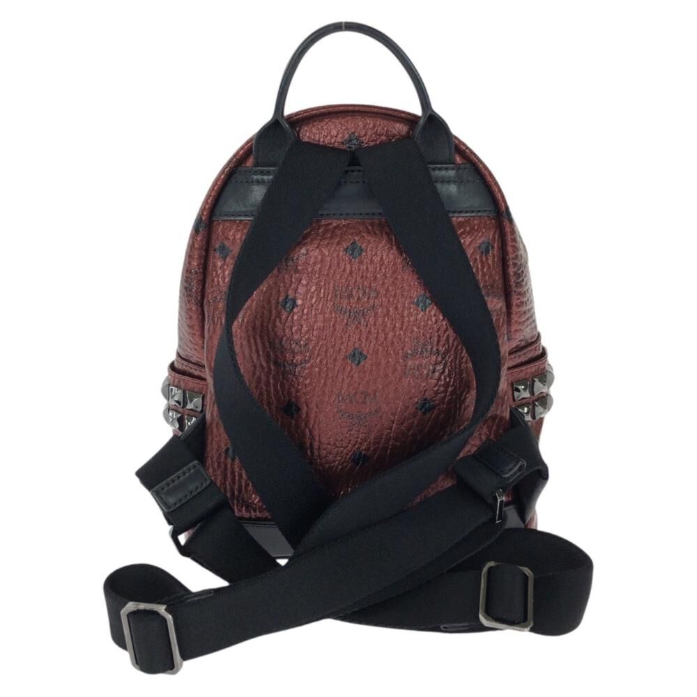 Mcm Backpack