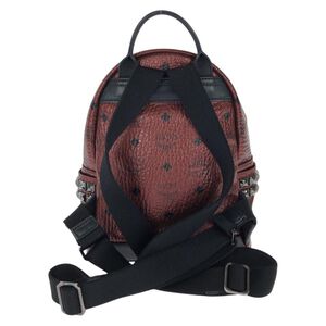 Mcm Backpack