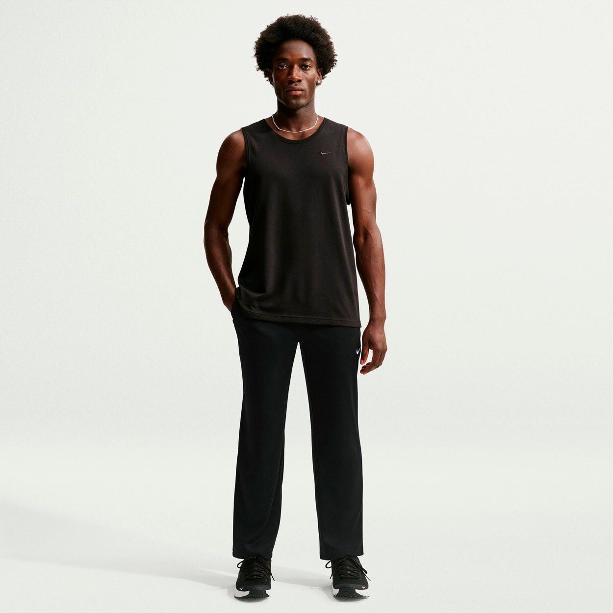 Flex Dri-Fit Tr&aelig;nings Bukser