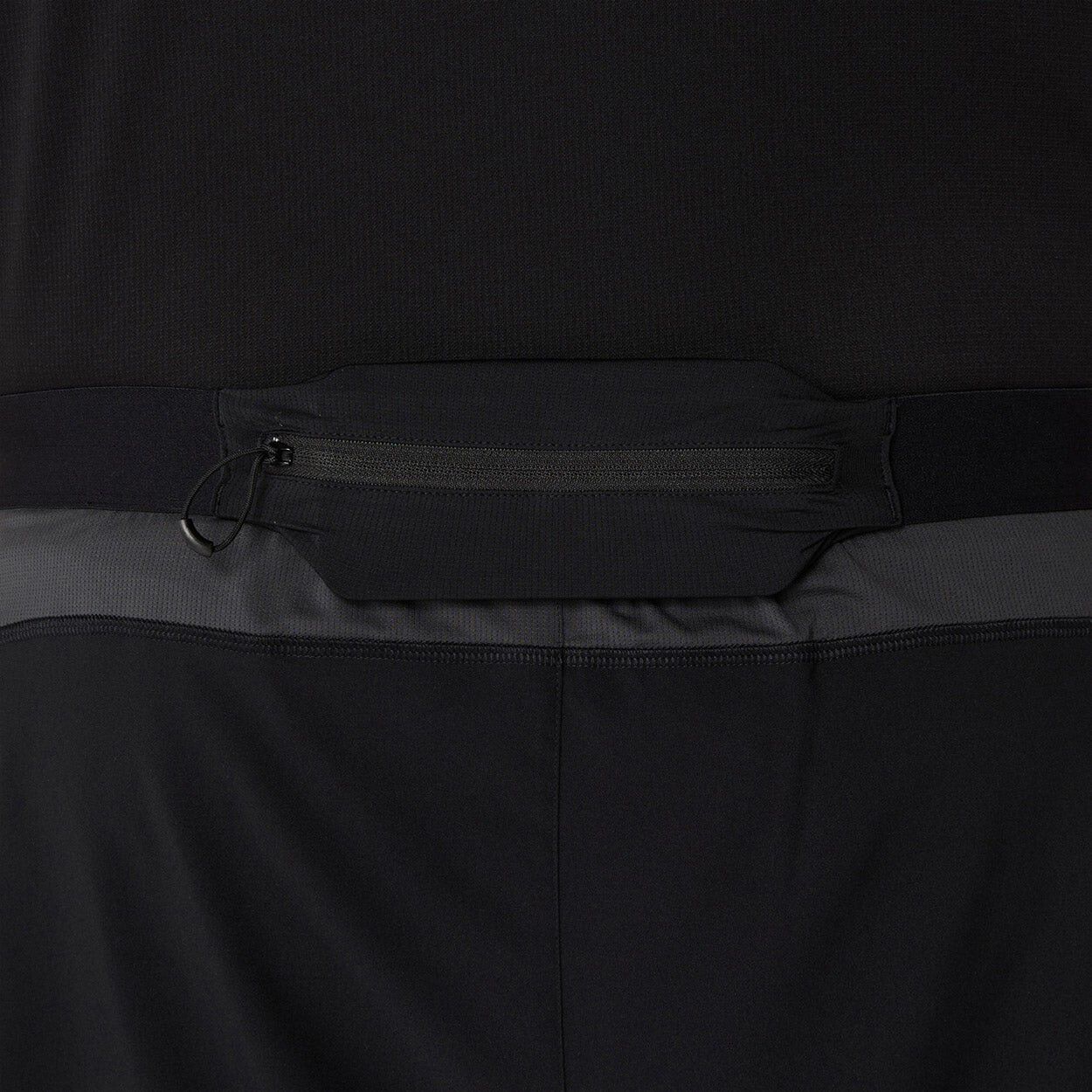 Road 2-in-1 5 in L&oslash;beshorts