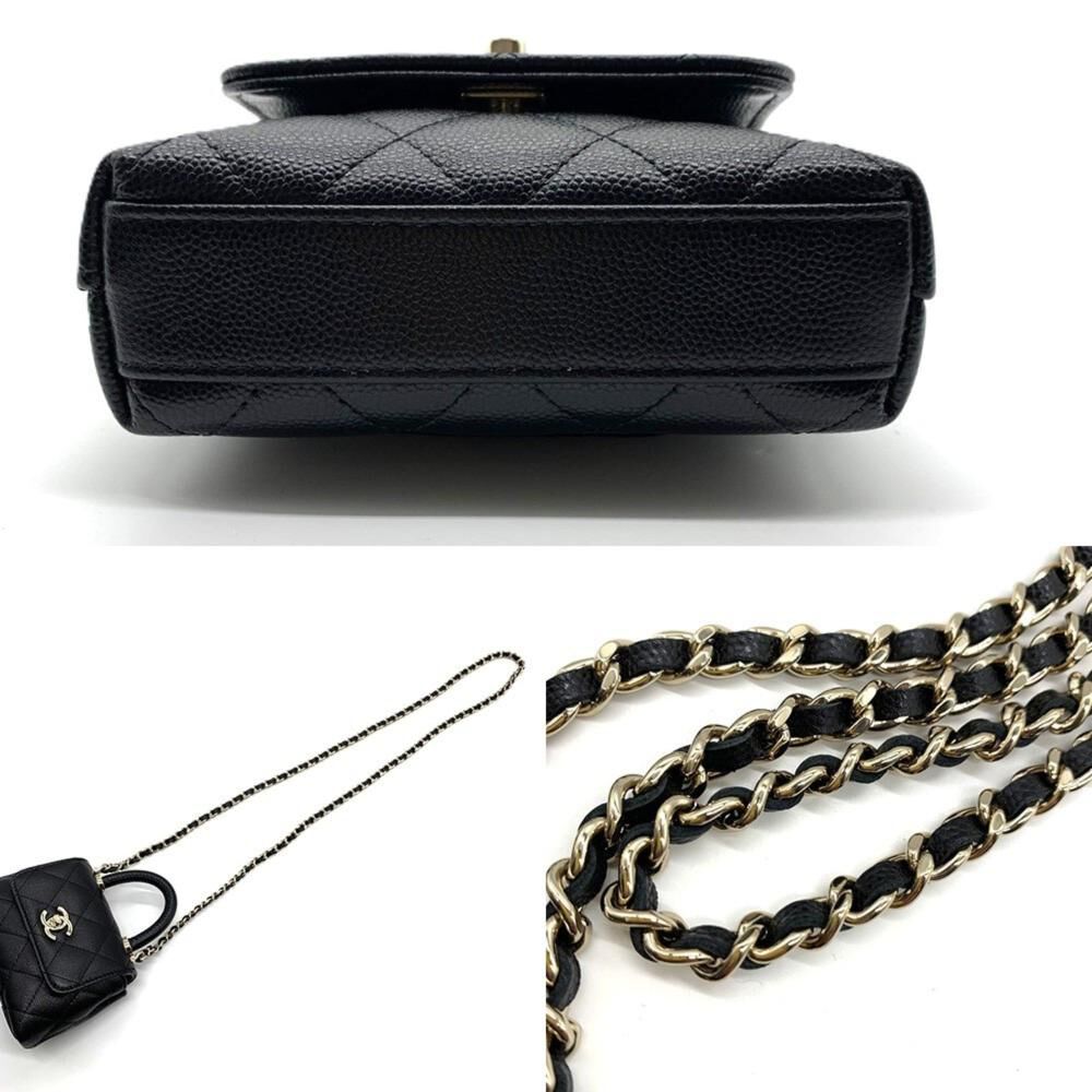 Chanel Handbag