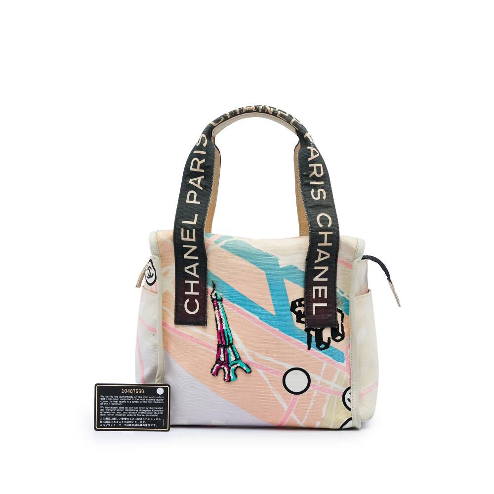 Chanel Handbag