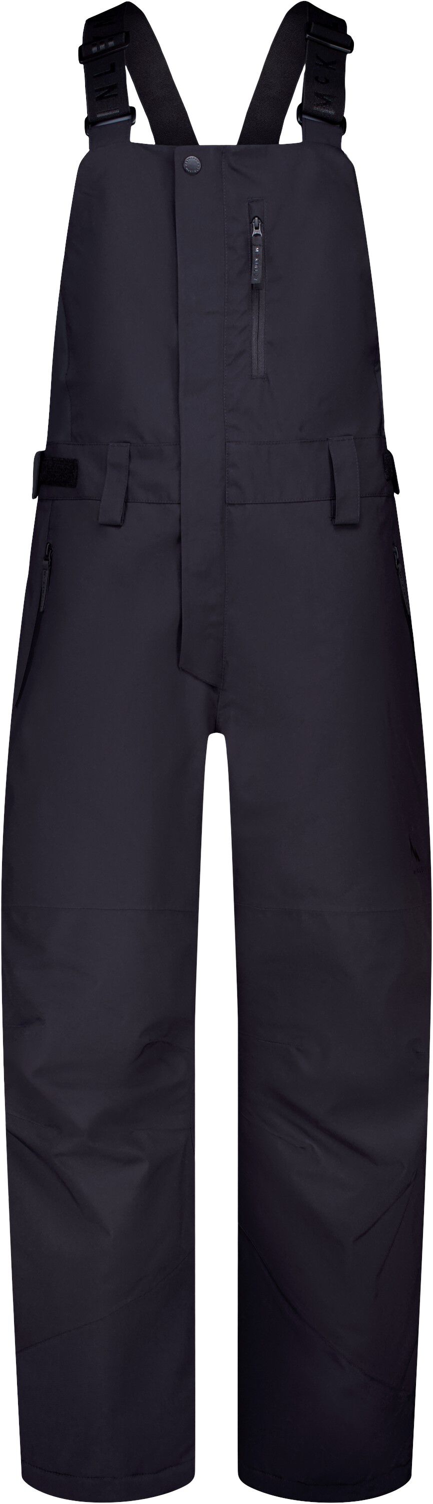 Bib Skibukser