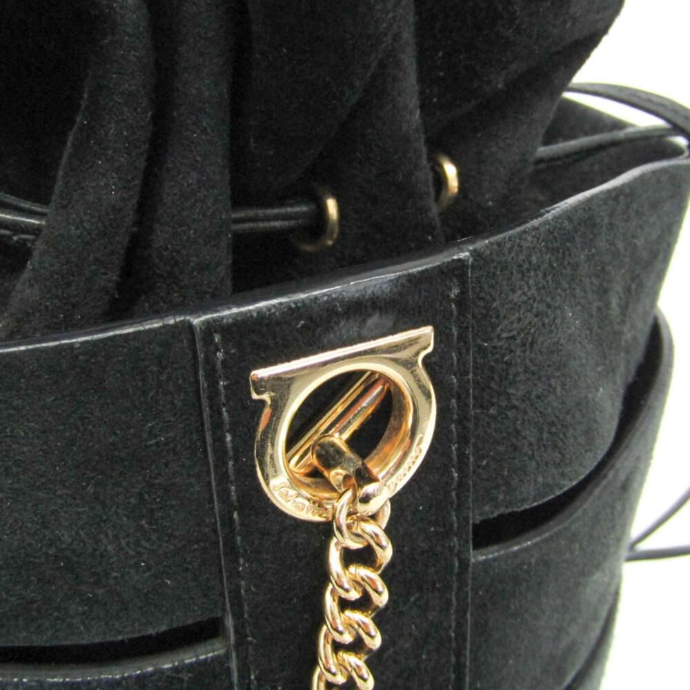 Salvatore Ferragamo Shoulder Bag