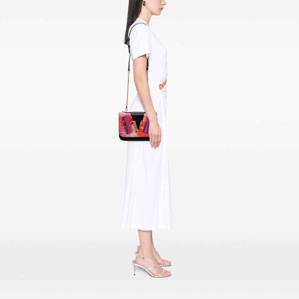 Versace Shoulder Bag