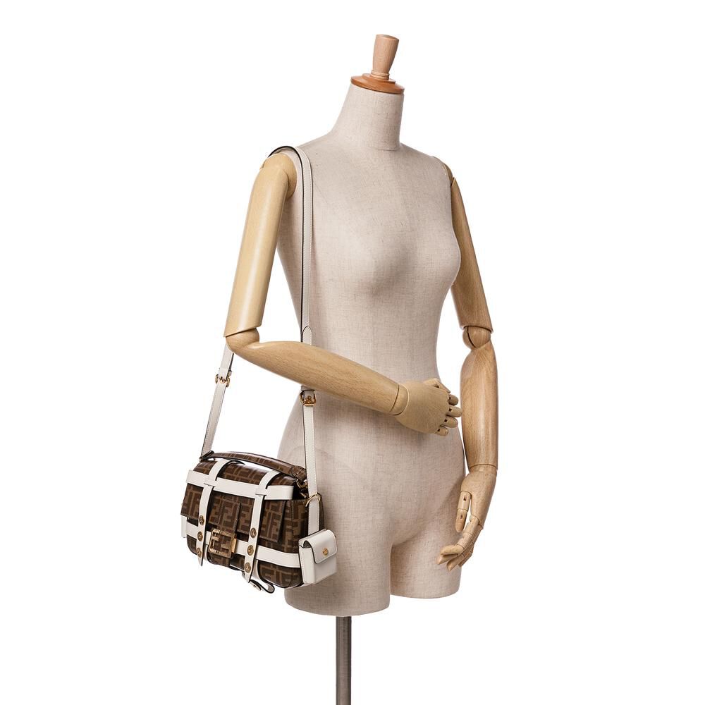 Fendi Baguette