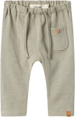 NBMFENG LOOSE PANT LIL