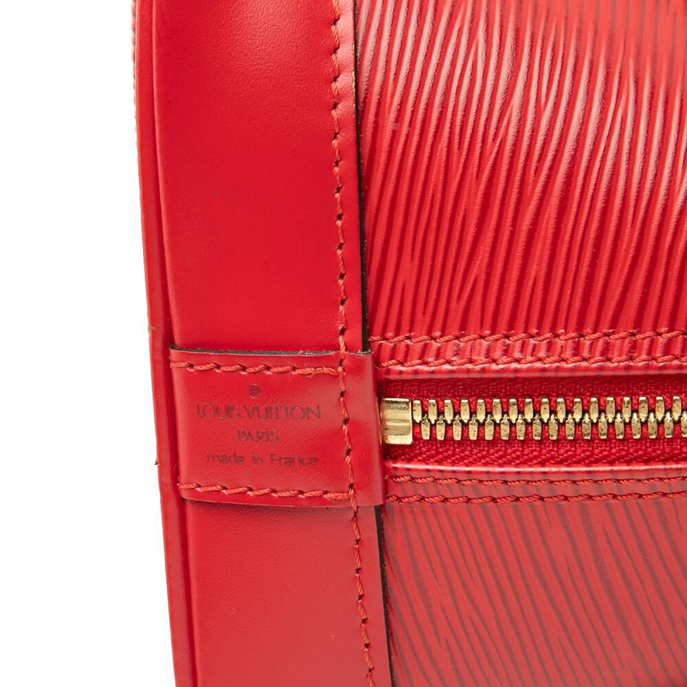 Louis Vuitton Alma