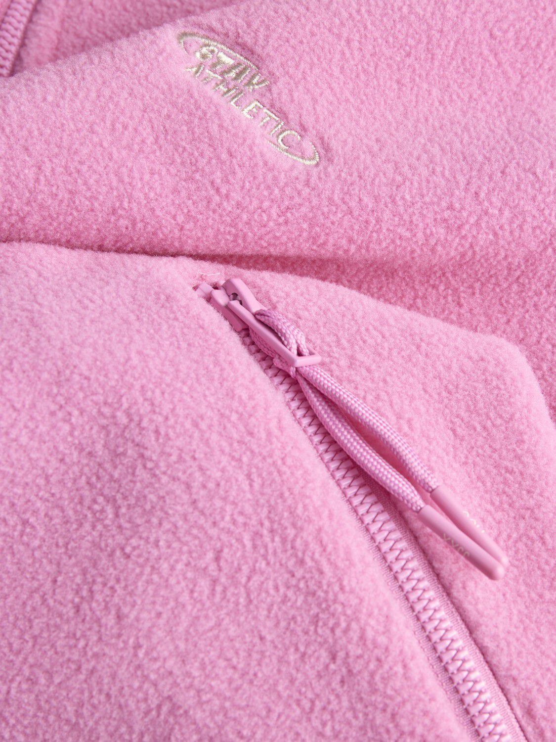 JXFREYA FLEECE JACKET OTW SN