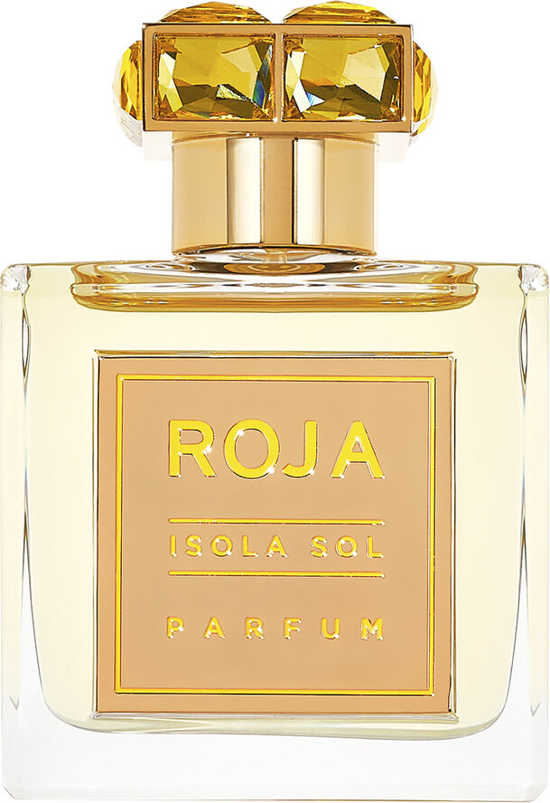 ROJA ISOLA SOL PARFUM 50ML