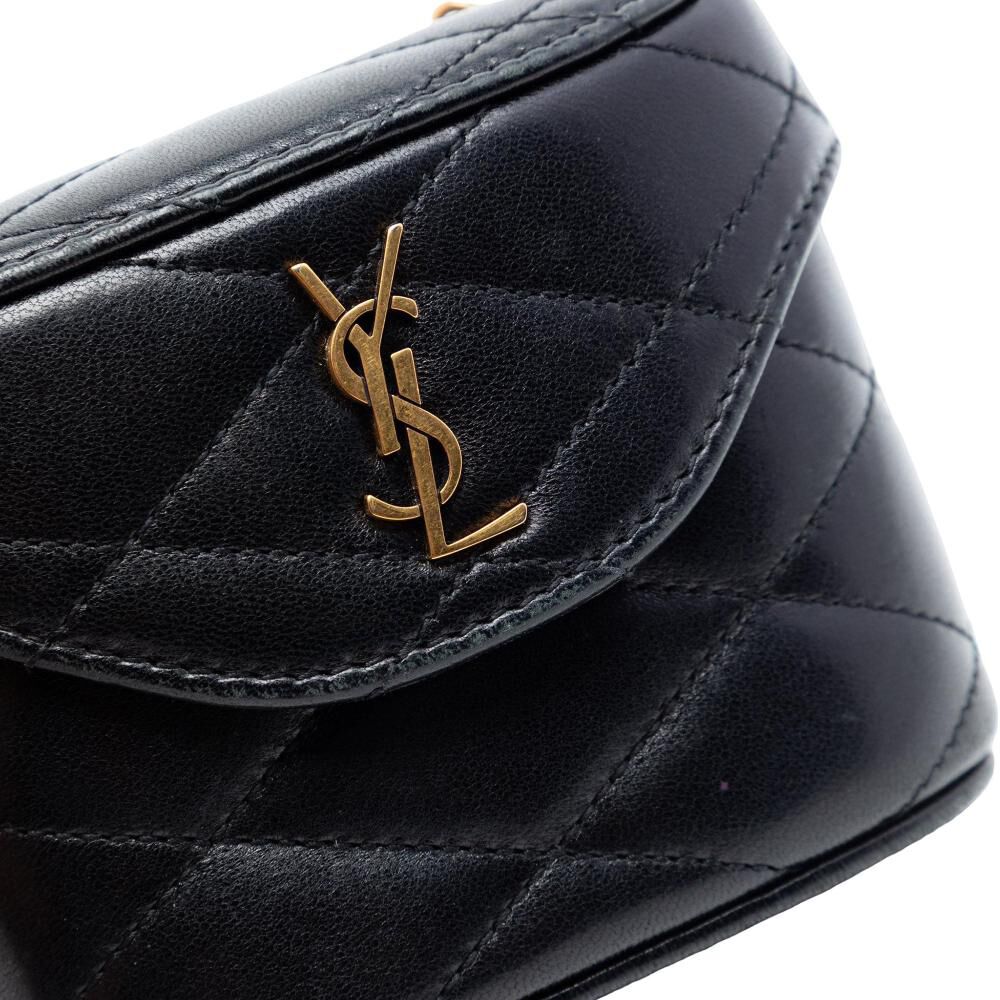 Yves Saint Laurent Crossbody Bag