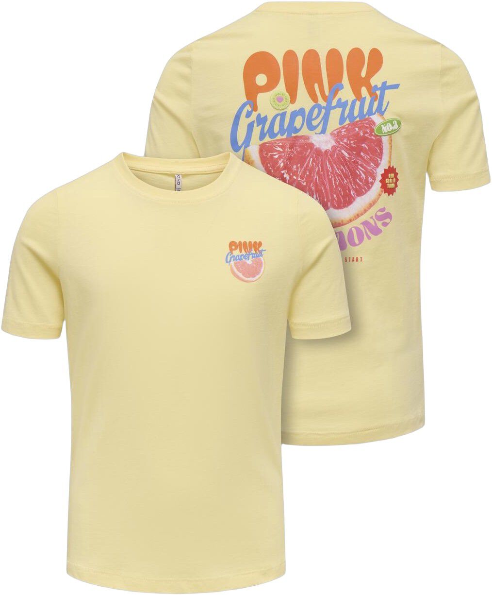 KOGBOLETTE LIFE S/S TOP JRS